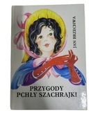 Przygody pchły Szachrajki Brzechwa