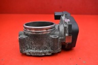 Valvola a farfalla 7561066 BMW E90 E91 2.0i 143 KM 08-13