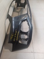 bumper front front AUDI A4 B9 LIFT 8W0807437AH