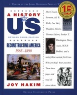 A History of US: Reconstructing America: A