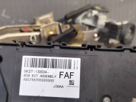 FORD TRANSIT CUSTOM 2.0 TDCI ECOBLUE computer satz start GK2112A650CA
