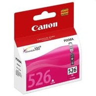 Canon Tusz CLI-526M MAGENTA 9ML 4542B001 Oryginał