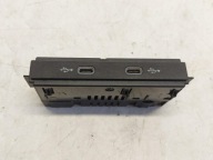MAN TGE Crafter II Adapter, Stecker USB 5NA035736