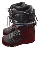 Buty snowboardowe Rossignol excite lace 48