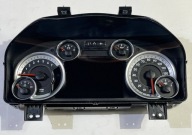 dials dials display LCD Dodge RAM 1500 2013
