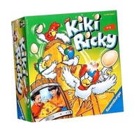 KIKI RICKY, RAVENSBURGER