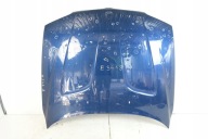 bonnet BMW X3 E83 2003-2010