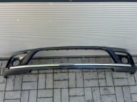 Dodge Durango III 14- cap of a bumper spoiler front front