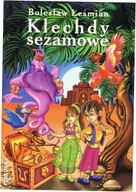 Leśmian Klechdy sezamowe