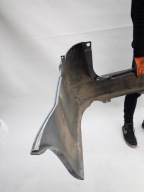 LANCIA VOYAGER 11-16 bumper rear part rear