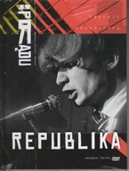 [DVD] Republika - Bez Prądu