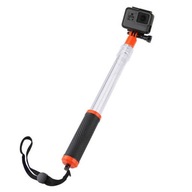 Telesin GP-MNP-T01 |rozsuwany, wypornościowy kijek selfie-stick do Insta360