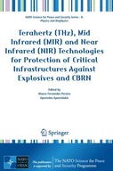 Terahertz (THz), Mid Infrared (MIR) and Near