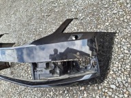 front bumper SKODA OCTAVIA III LIFT 2016R->