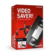 MAGIX Rescue Your Videotapes! Ratuj swoje kasety!