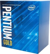 BX80701G6405 INTEl Pentium G6405 4.1GHz LGA1200 Box INTEL BX80701G6405