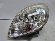 light front left 8200236590 RENAULT KANGOO and LIFT 2003