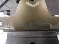 lock bonnet boot FORD C-MAX 3M51-R442A66-AK