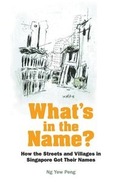 What s In The Name? How The Streets And Villages