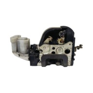lock door right front Fiat PUNTO II 1.9 JTD 6 PIN