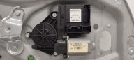 window regulator left front mechanism VW Touran and 1,9 TDI