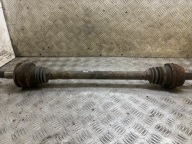 semi-axis semi-axis left rear MERCEDES-BENZ C-KLASA W204
