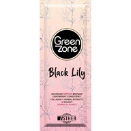 Asther Green Zone Black Lily Bronzer x10 ks