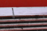 radiator intercooler AUDI Q5 8R 3.0 TDI 239 KM QUATTRO 12-17