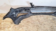 bumper front Mercedes C Klasa W204 07