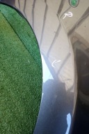 TOYOTA AYGO II 14- fender right front front