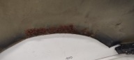 fender left front front Opel Meriva B Z20R