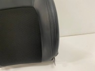 OPARCIE SITZ LINKS KIA SPORTAGE III 10-15