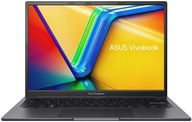 Notebook Asus VIVOBOOK 14X 14 " Intel Core i5 40 GB / 512 GB čierny