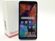 Telefon Xiaomi Redmi 7A 2GB / 16GB niebieski BOX