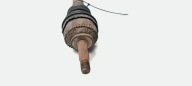 semi-axis left front RENAULT MEGANE and