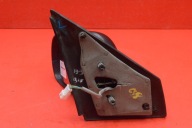 mirror left black, EU 0211046 DACIA DOKKER 12-17 5 PIN