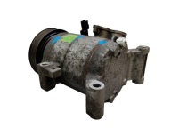 compressor compressor; of the air conditioning MAZDA 6 III GJ/GL CA500JUBBA15