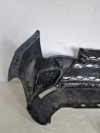 SEAT ATECA CUPRA 575 17- bumper front front SPR 6XPDC 575807221