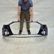 AUDI A4 B9 8W S-LINE LIFT 19-24 bumper front front SPR