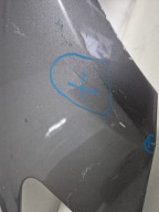 AUDI A6 C8 4K 18-25 fender front front left