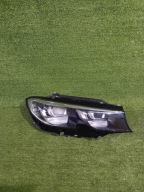 REFLEKTOR rechts vorne BMW 3 G20 G21 FULL LED NR.885
