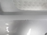 AUDI Q2 SQ2 S-LINE 81A 16- bumper rear part B.LADNY