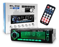 RADIO SAMOCHODOWE BLOW AVH-8890