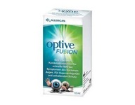 OPTIVE FUSION KROPLE DO OCZU 10ML