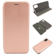 Etui do Samsung Galaxy A51 A515 BOOK Elegance j ró