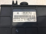 Bedienteil Getriebe getriebe LUPO 1.2 TDI 6N0927735C