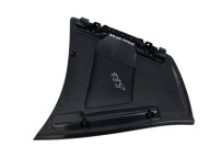 CITROEN C4 (A) PICASSO abdeckung, hutablage links handschuhfach konsole links original.