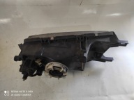 REFLEKTOR right light PTAWA front NISSAN ALMERA and