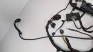 BMW X4 G02 G01 bundle reflektora right komory of the engine 40d