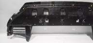 cover below bumper OPEL COMBO E 2018- 9825323580